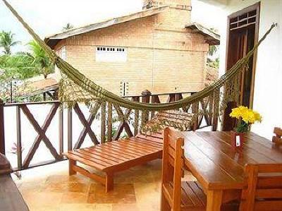 фото отеля Cumbuco Guesthouse