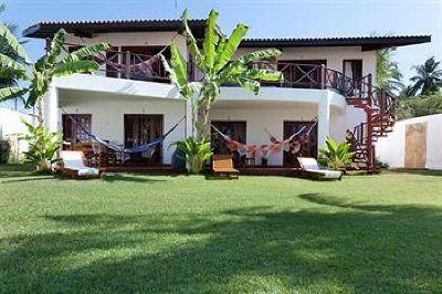 фото отеля Cumbuco Guesthouse