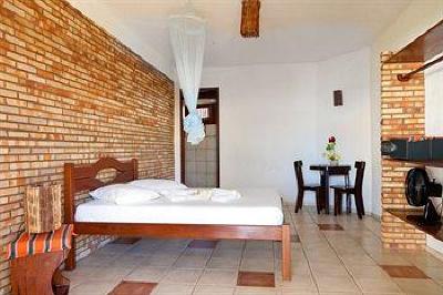 фото отеля Cumbuco Guesthouse