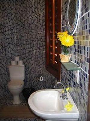 фото отеля Cumbuco Guesthouse