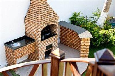 фото отеля Cumbuco Guesthouse