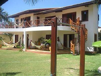 фото отеля Cumbuco Guesthouse