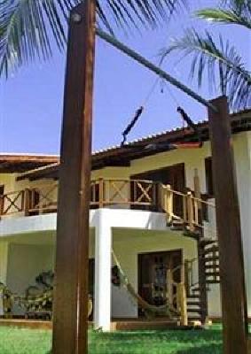 фото отеля Cumbuco Guesthouse