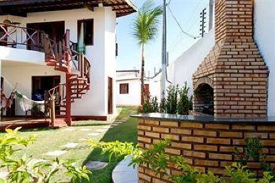 фото отеля Cumbuco Guesthouse