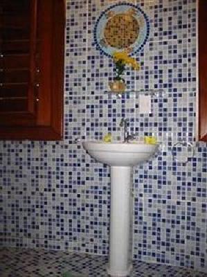 фото отеля Cumbuco Guesthouse