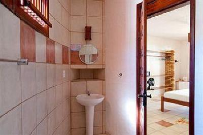 фото отеля Cumbuco Guesthouse