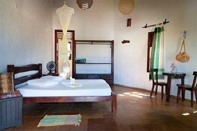 фото отеля Cumbuco Guesthouse