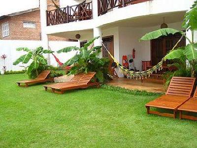 фото отеля Cumbuco Guesthouse