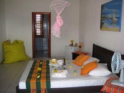 фото отеля Cumbuco Guesthouse