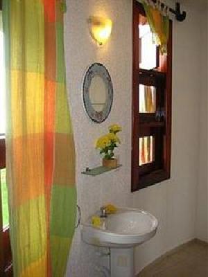 фото отеля Cumbuco Guesthouse