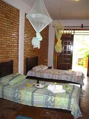 фото отеля Cumbuco Guesthouse