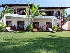 фото отеля Cumbuco Guesthouse