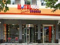 Motel 168 (Guiyang Jiefang Road)