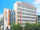 фото отеля Motel 168 (Guiyang Jiefang Road)