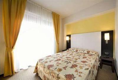 фото отеля Hotel Eur Camaiore