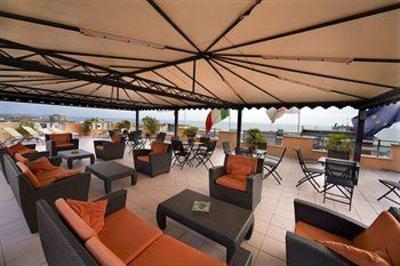 фото отеля Hotel Eur Camaiore