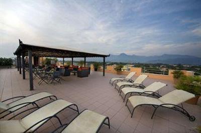 фото отеля Hotel Eur Camaiore