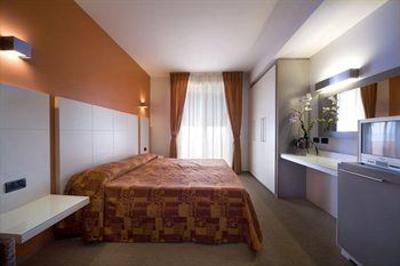 фото отеля Hotel Eur Camaiore