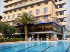 фото отеля Hotel Eur Camaiore