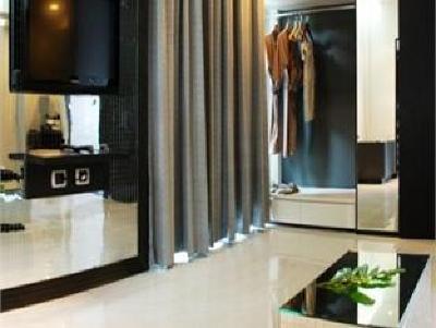 фото отеля Long Beach Luxury Villas