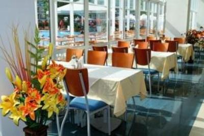 фото отеля Hotel Korona Sunny Beach