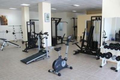 фото отеля Hotel Korona Sunny Beach