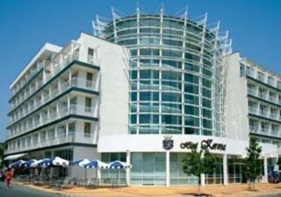фото отеля Hotel Korona Sunny Beach