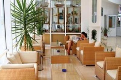 фото отеля Hotel Korona Sunny Beach