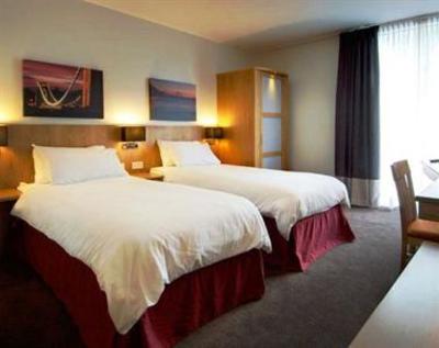 фото отеля Future Inn Bristol