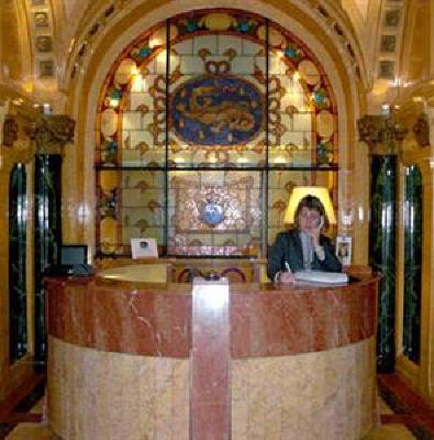 фото отеля BEST WESTERN Hotel D'anjou