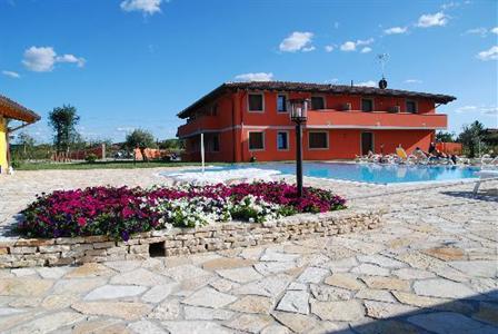 фото отеля Silicanum Bed And Breakfast