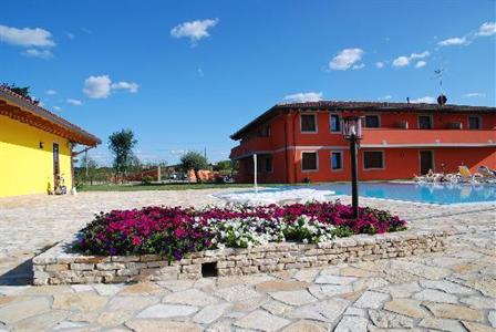 фото отеля Silicanum Bed And Breakfast