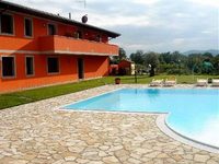 Silicanum Bed And Breakfast