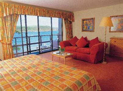фото отеля The Tides Reach Hotel