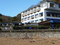 The Tides Reach Hotel