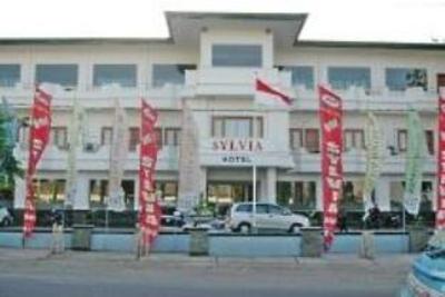 фото отеля Sylvia Hotel