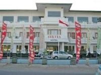 Sylvia Hotel