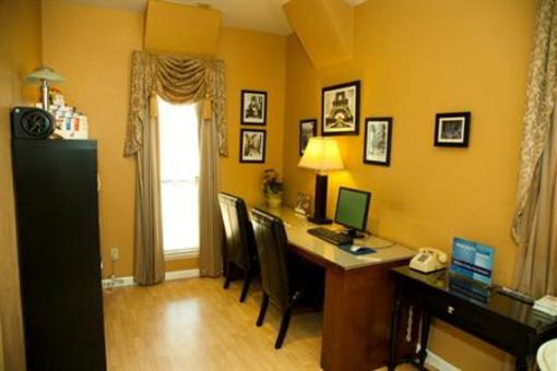 фото отеля Holiday Inn Express San Jose (California)