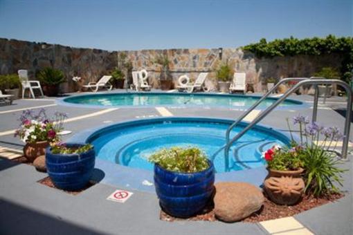 фото отеля Holiday Inn Express San Jose (California)