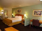 фото отеля Holiday Inn Express San Jose (California)
