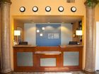 фото отеля Holiday Inn Express San Jose (California)