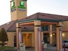 фото отеля Holiday Inn Express San Jose (California)