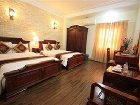 фото отеля Hanoi Posh Hotel
