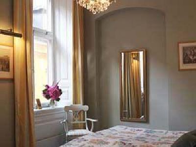 фото отеля Lady Hamilton Hotel Stockholm