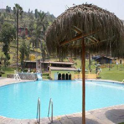 фото отеля El Pueblo Resort & Convention Center