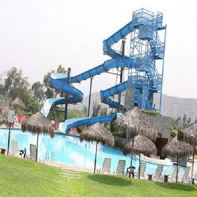 фото отеля El Pueblo Resort & Convention Center