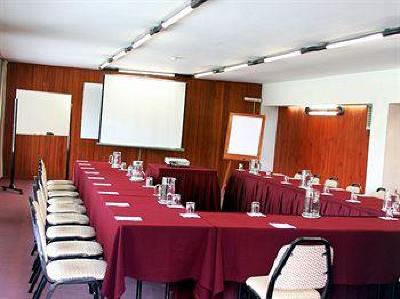 фото отеля El Pueblo Resort & Convention Center
