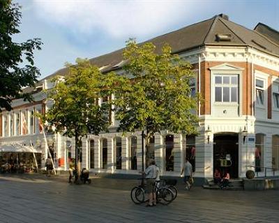 фото отеля Best Western Hotel Eyde