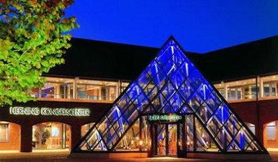 фото отеля Best Western Hotel Eyde