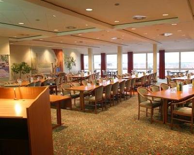 фото отеля Best Western Hotel Eyde